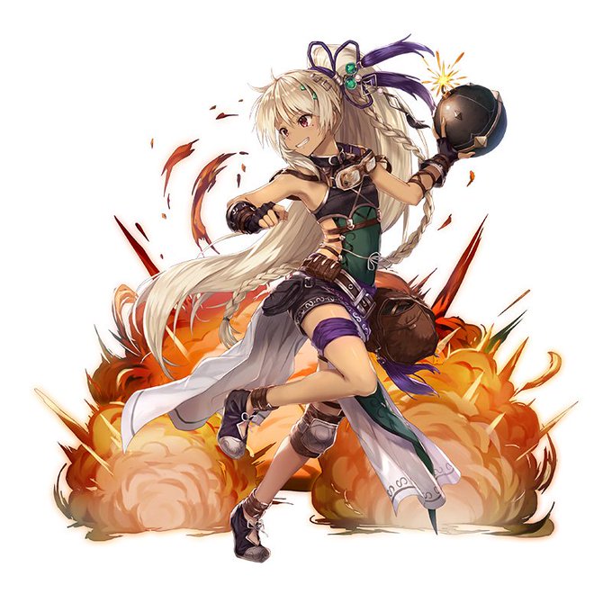 幻獣契約クリプトラクト 10万dl突破 Cryp Boi 17年12月 Page 2 Twilog 幻獣契約クリプトラクト 10万dl突破 Cryp Boi 17年12月 Page 2 Twilog