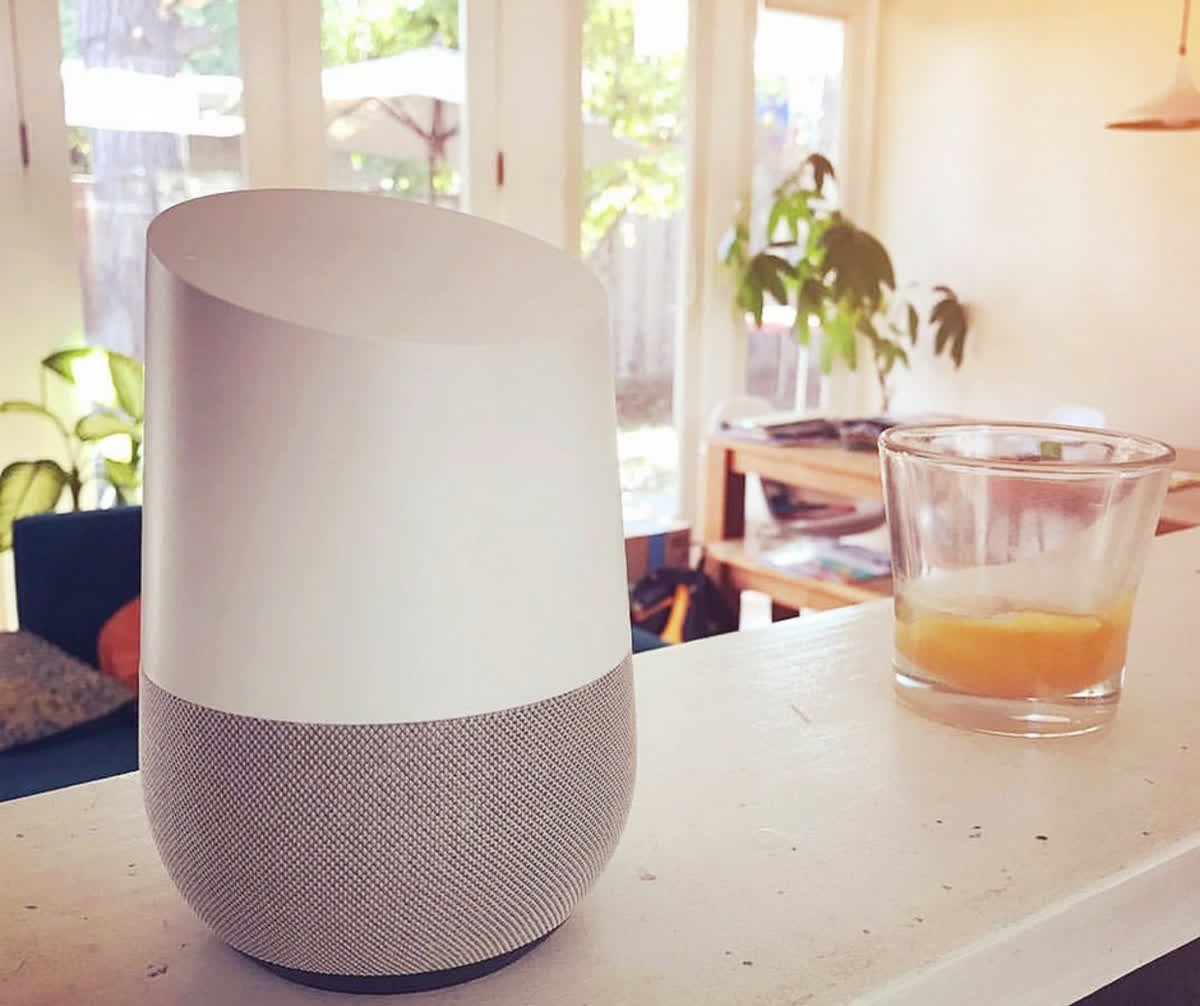 ThriftyThought's tweet image. Reason to save #21: Get some cool new technology and introduce a Google Home Assistant to your life ❤ #technology #googlehomeassistant #reasontosave #reasontobudget #thriftythought