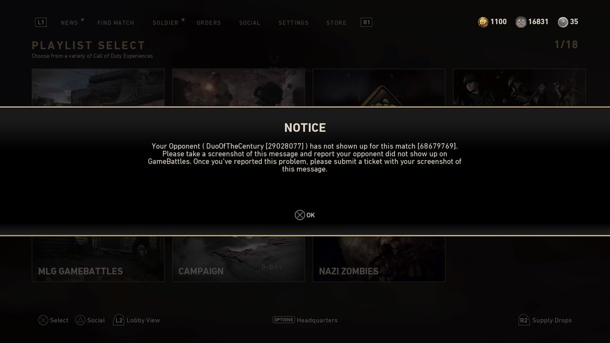 _GreatThoughts's tweet image. #PS4share