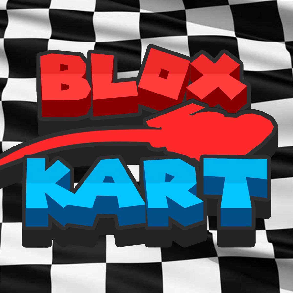 Exxtremestuffs On Twitter Just Partnered Up As A Gfx - mario kart roblox game