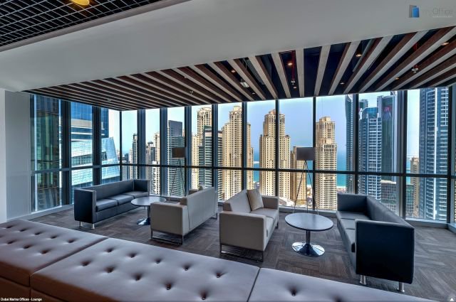 #LosbergerDeBoerME Going up! Stunning views to go with inspirational #eventstructure  #brainstorming design consultations held at our new #Dubai #MarinaPlaza office #eventprofs