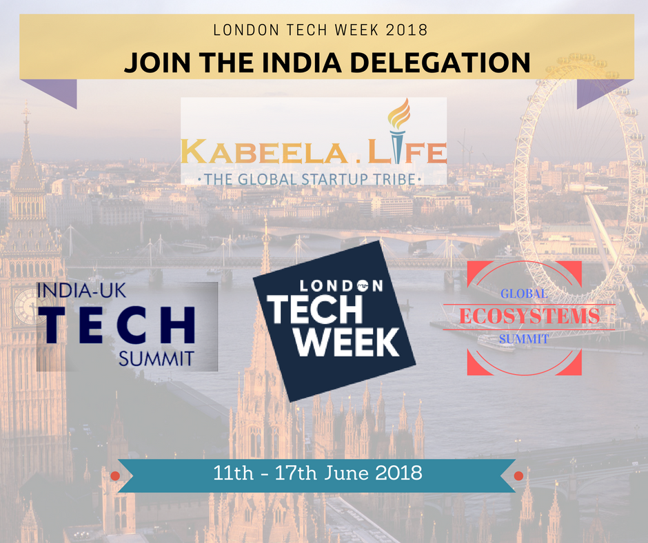 kabeela_life's tweet photo. Thank you @SadiqKhan and @RajeshAgrawalUK for delivering such a strong message of #LondonIsOpen to the tech and business community in India. We will continue to work towards converting that vision into reality.
#VCs #familyoffice #tech #startups 
#LTW #IndiaUKSummit #GES https://t.co/unVRrFcqHx