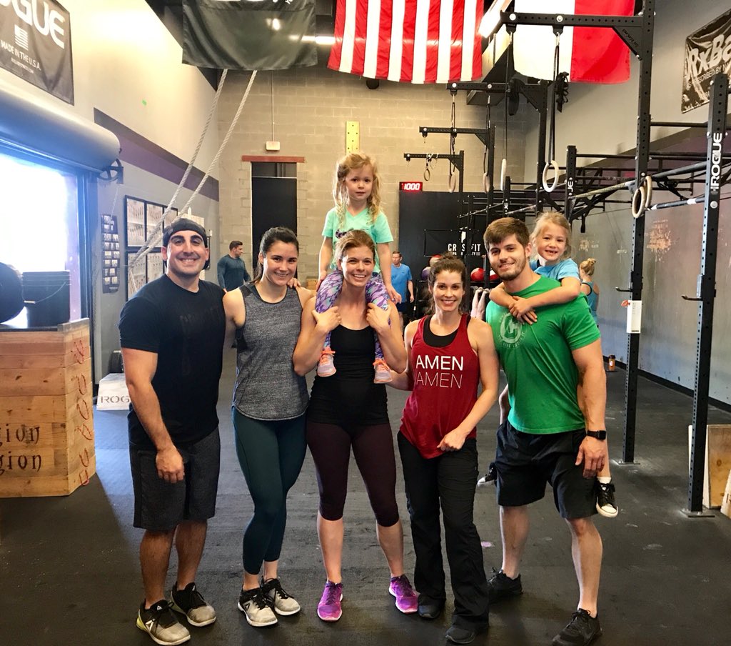 CF_PantherCity's tweet photo. @CrossFitGames  https://t.co/BGCFVwhRdP