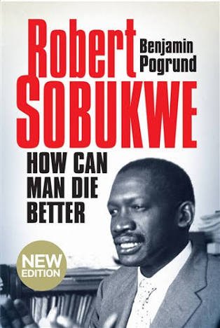 Remember R Sobukwe tweet media