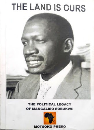 Remember R Sobukwe tweet media