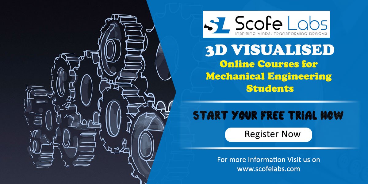 ScofeLabs's tweet photo. Try a free trial today!!

Our sole focus is on providing Mechanical Engineering courses and delivering the best possible student experience through our 3D Visualised online courses.

Click here to browse our available courses https://t.co/zwaVJsKvnT

#3donlinecourses #scofelabs https://t.co/qduhw3MkSm