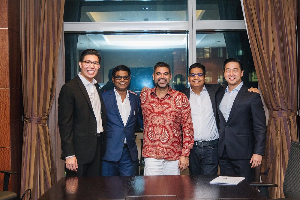Valuklik's tweet photo. Good News! Valuklik will merge with @iProspect and be rebranded as iProspect Valuklik https://t.co/ShGvVORhOd https://t.co/3QEuFpOWiQ
