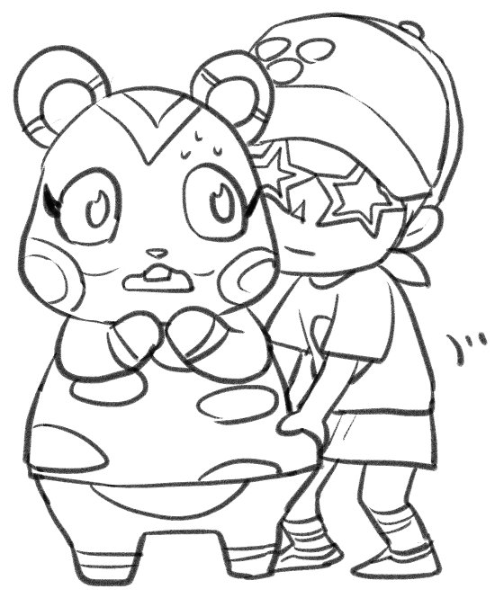 もみもみ…ラブハンドル… 
