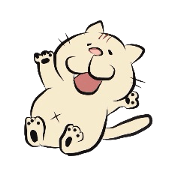 日本猫のtwitterイラスト検索結果