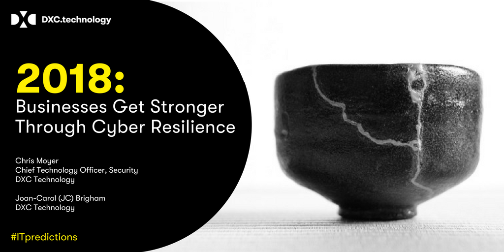 breeschk's tweet photo. Build resilience &amp; antifragility to respond quickly. https://t.co/mF3J959Eu5 @cd_moyer @jcbrigham #ITpredictions https://t.co/FlM2r2H3W8
