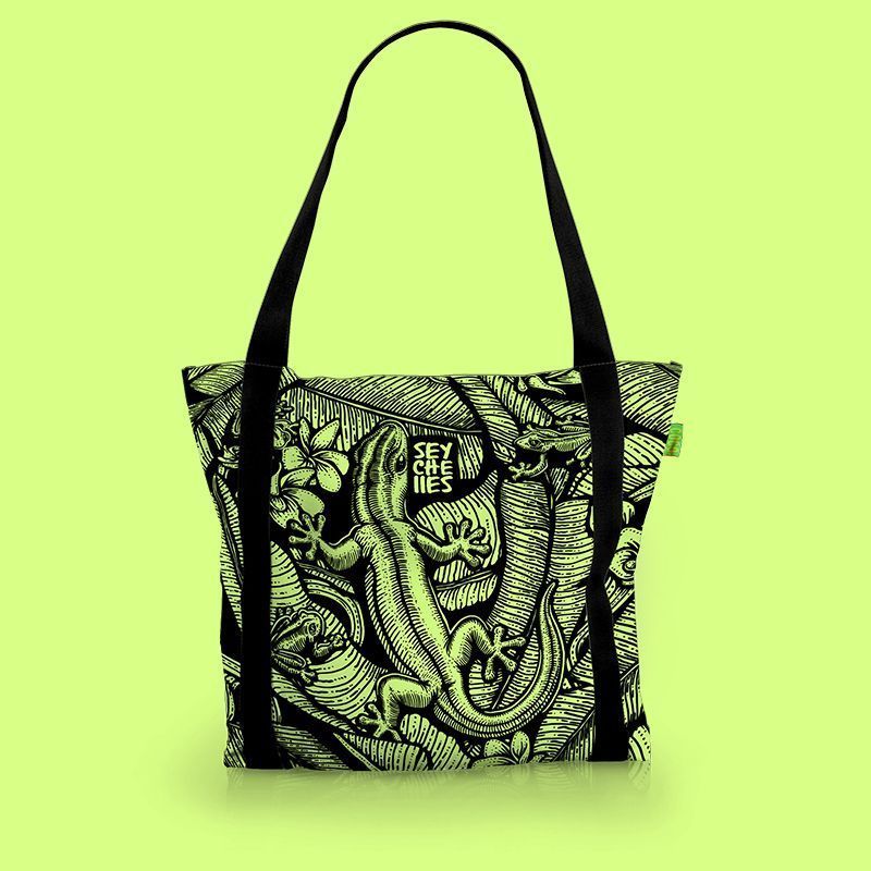cocoseychelles's tweet photo. #NEW Eco Beach Bags - 15% off this #Xmas only at https://t.co/7EdbdtLfXb

#MadeInSeychelles #seychelles #gecko #cocodemer #turtle #marlin https://t.co/5cTDixP4C8