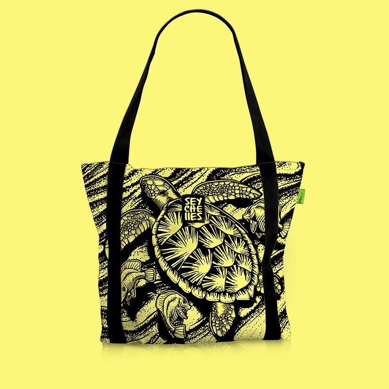 cocoseychelles's tweet photo. #NEW Eco Beach Bags - 15% off this #Xmas only at https://t.co/7EdbdtLfXb

#MadeInSeychelles #seychelles #gecko #cocodemer #turtle #marlin https://t.co/5cTDixP4C8