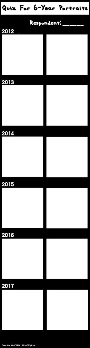 Helixngc7293 On Twitter Quizfor6yearportraits Share A Meme