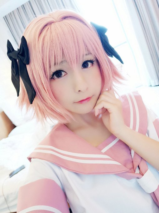 コスプレイヤーモモのTwitter画像30