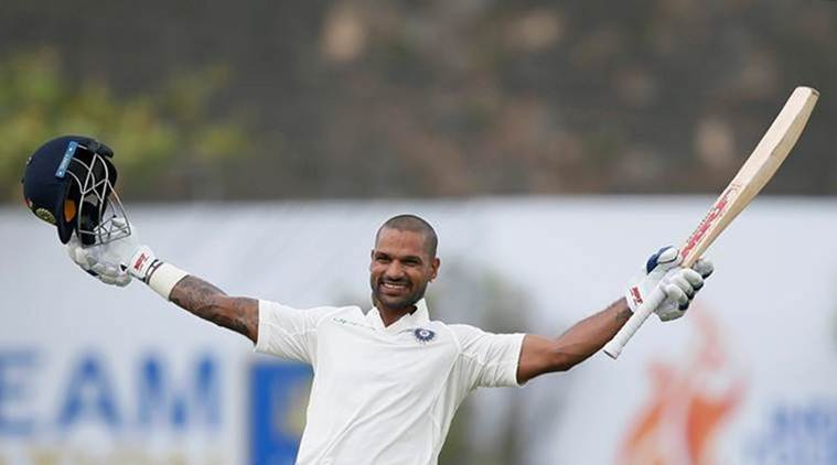 Happy Birthday Shikhar Dhawan: Team India s Gabbar turns 32  