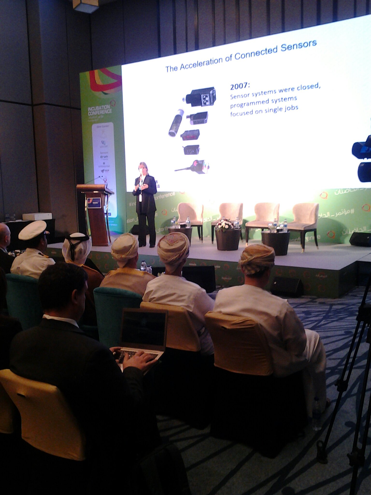 المركزالوطني للأعمال on Twitter "Keynote speaker Kirstie Chadwick, CEO