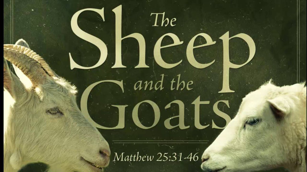 hermoncity's tweet photo. https://t.co/IV9HDufjaF #LearningFromTheWordsOfJesus https://t.co/ByJVe3mEXZ