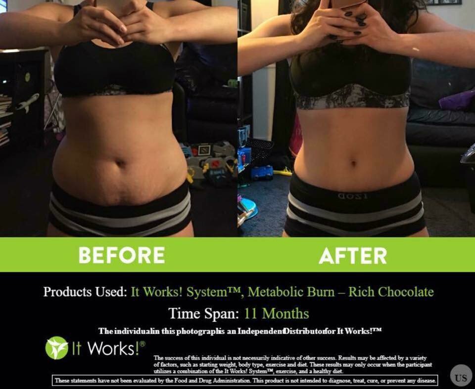 pridecat's tweet photo. YOU GUYS the ItWorks system is NO JOKE!
Britt is killing it!
- Strictly System for months 1-3 
- Introduced Shake &amp; extra Fatfighters daily after that!
- No real diet or exercise. Just living!!
Our products are NOT magic! but they can  help you reach and maintain your goals! https://t.co/O8oau6wbTi