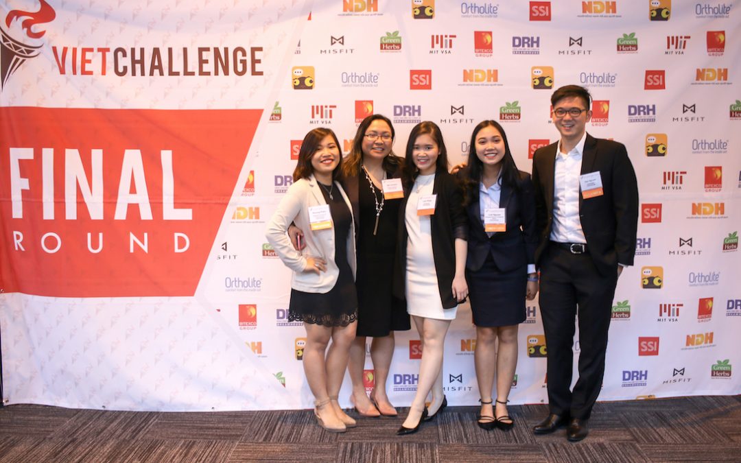 VIEChallenge's tweet photo. Few U.S. investors have recognized the potential in Vietnam’s booming startups scene. VietChallenge is here with a mission to connect Vietnamese talents all over the world and U.S. venture capitalists.
#VietChallenge2018
https://t.co/8nh34r7IPI https://t.co/CLybhskxIY