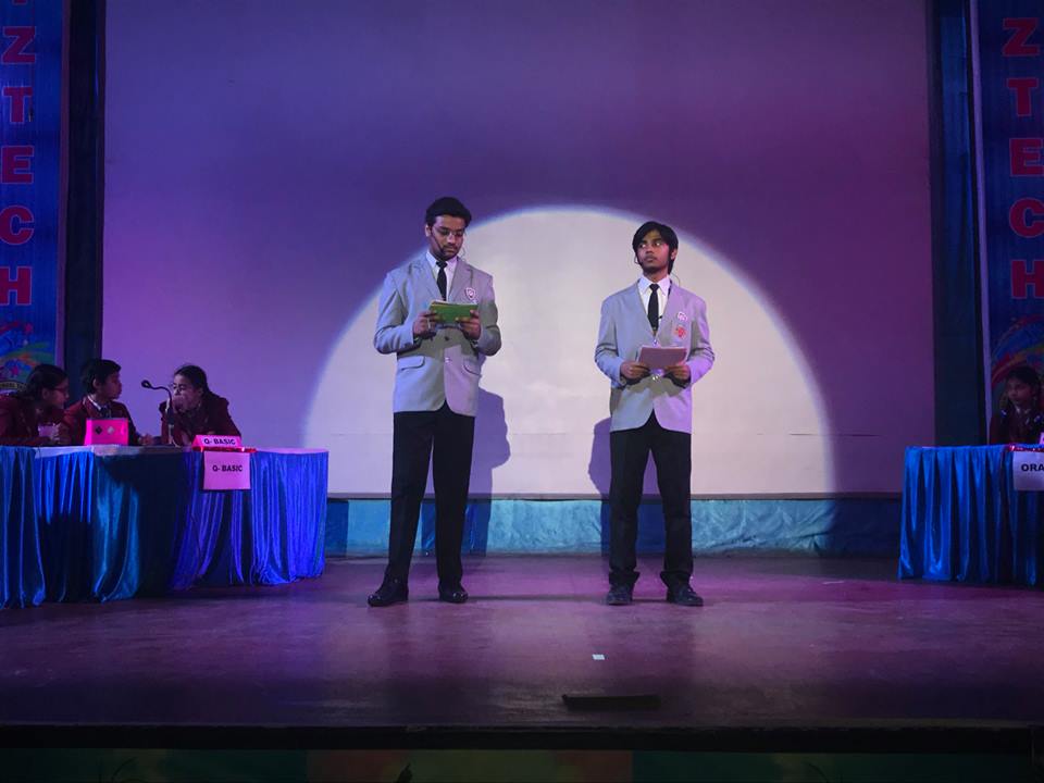 DCMPresidency's tweet image. #WIZTECH #Glimpses