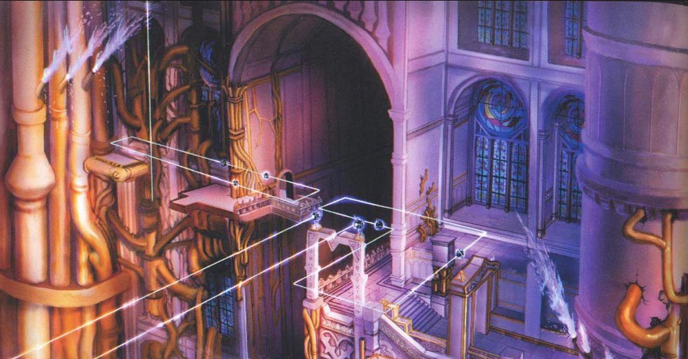 BestKingdomHeartsVideoGameMusic Makesandcastlesnotwar may-your-heart-be-your-guiding-key