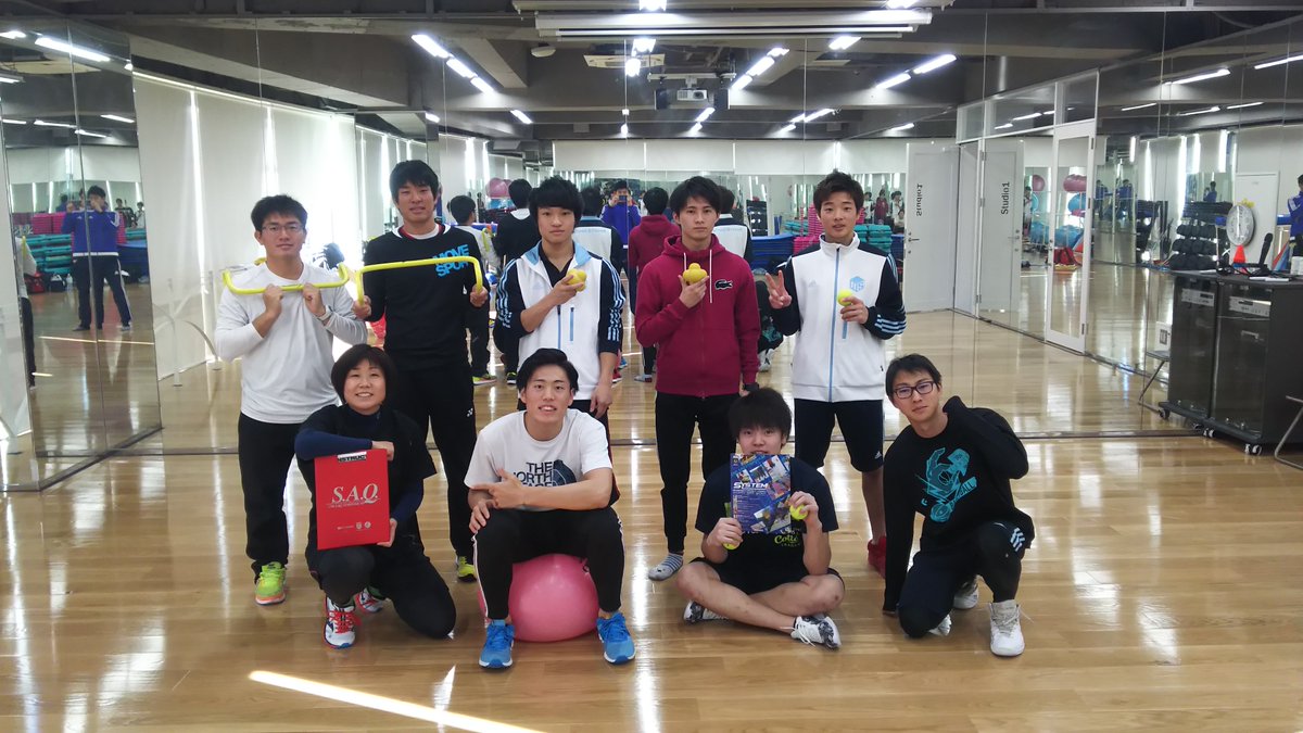 日本saq協会 公式アカウント Nisaq Info Twitter