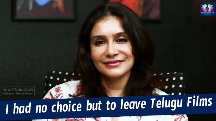 tfcmediasn's tweet image. I had no choice but to leave Telugu films, regrets senior Heroine
#kalyanpriyadarshan #lissy #lissylakshmi #priyadaarshan #tfcmedia #tollywood