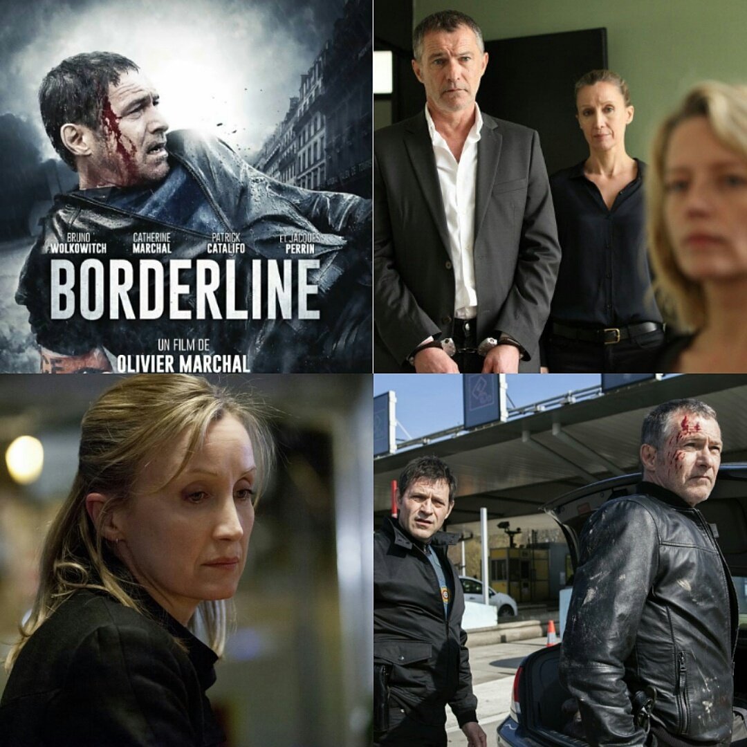 blanchardjerom7's tweet photo. Ce soir est rediffusé un grand classique d'#OlivierMarchal #Borderline récompensé à plusieurs reprises à la Rochelle et à Cognac. Excellent !! Avec @cathmarchal_off #BrunoWolkowitch #LaureMarsac #PatrickCatalifo #PascalElso #VincentJouan #JacquesPerrin .....
sur @TV5MONDE 21h00👍 https://t.co/kQZnlEoW9c