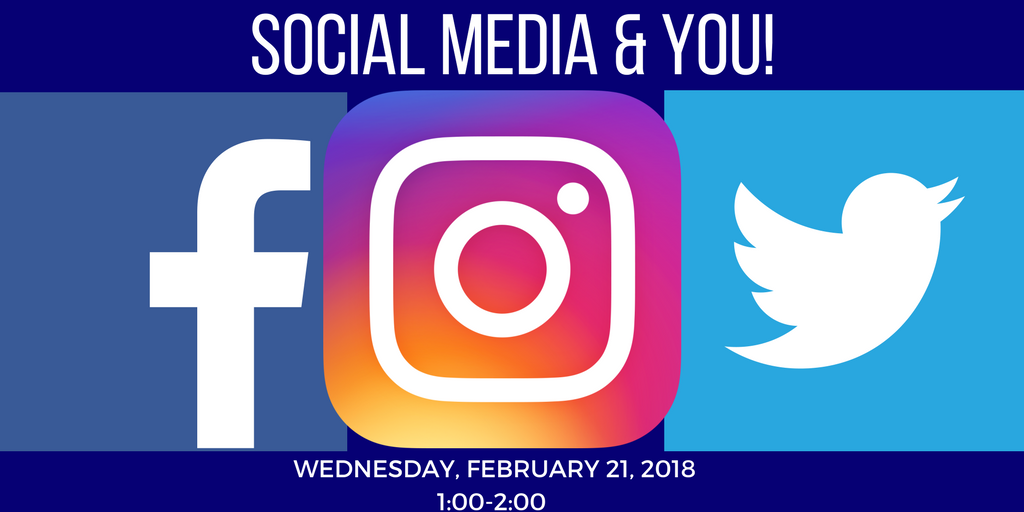 ejs62193's tweet photo. Looking to learn more about #socialmediamarketing? Do you want to expand your #library, #School, or #business's social mediapresence? Barrett Memorial Library is hosting a free workshop just for you! Call 262-245-2709 for more info! #YouGotThis https://t.co/stlsmiTAhT https://t.co/GfXESeLUtx