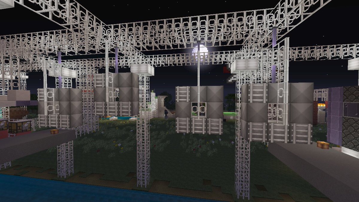 트위터의 Masateoパーティ スーパースターズ 님 Masateo版マイクラsasuke第46回大会以降参加する皆さんのために今回の大きなリニューアルを紹介します ジャンプハングが運ゲーになりました メタルスピンの距離が結構遠くなりました スパイダープレスの