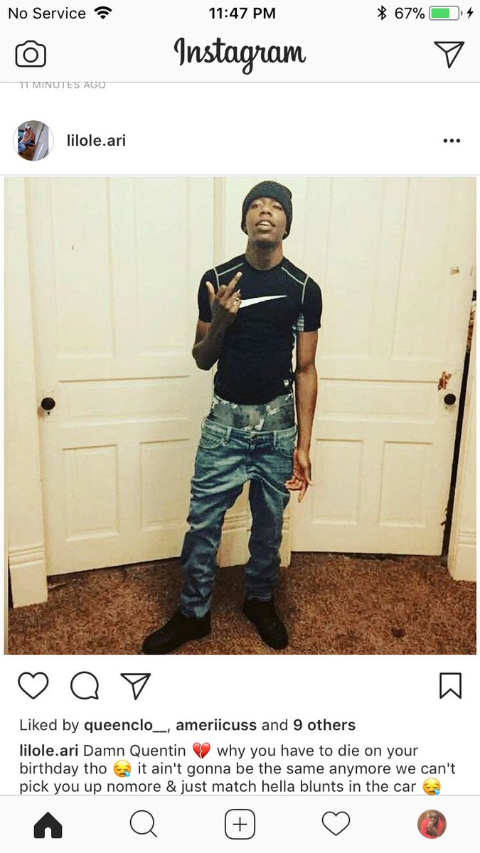 ThaRealBlockBoy tweet picture