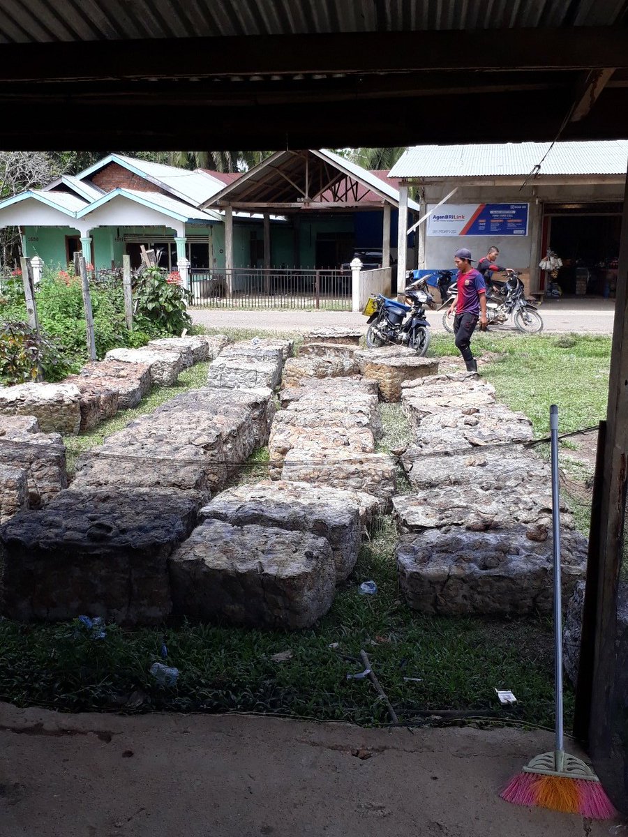 KELOMPOK TANI TUNAS BARU