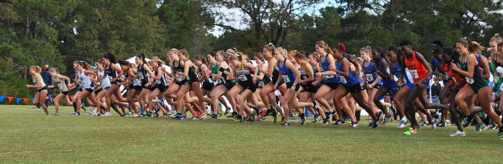 Cross country brings an odd complexity to the equation that is running &amp; USM is no different andrewabadieblog.wordpress.com/2017/12/05/run…