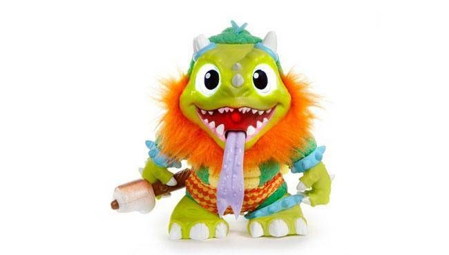 crate creatures target