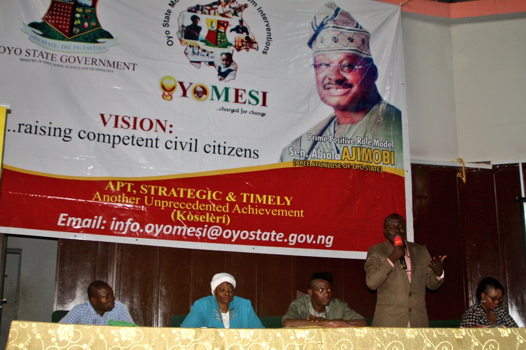 PRIME-OYO tweet media