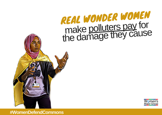 Women_Rio20's tweet photo. HI friends around the world! Join our tweetathalon starting now! #FeministUNEA #beatPollution #UNEA3 https://t.co/LQvQj9mujb
