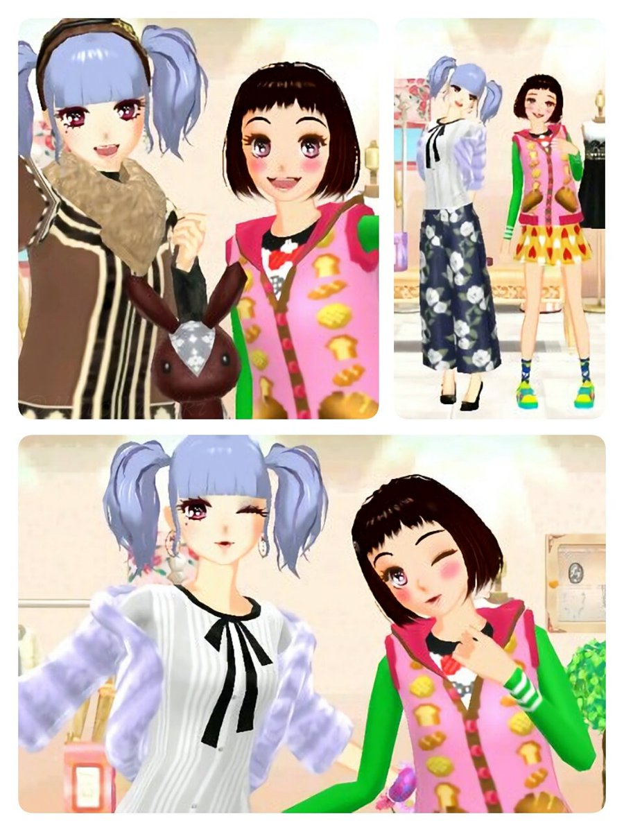 ガールズモード 画像まとめ ガールズモード 画像まとめ