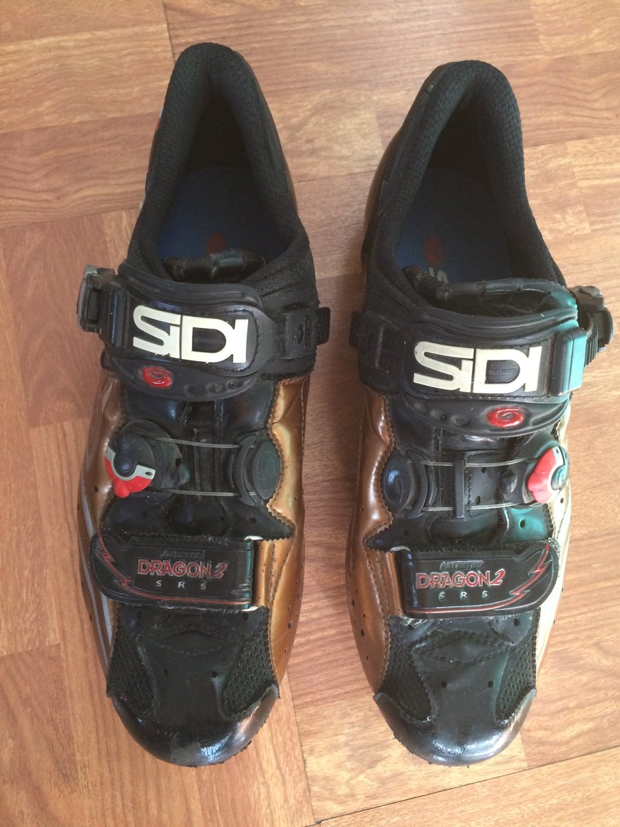 sidi dragon 2 srs