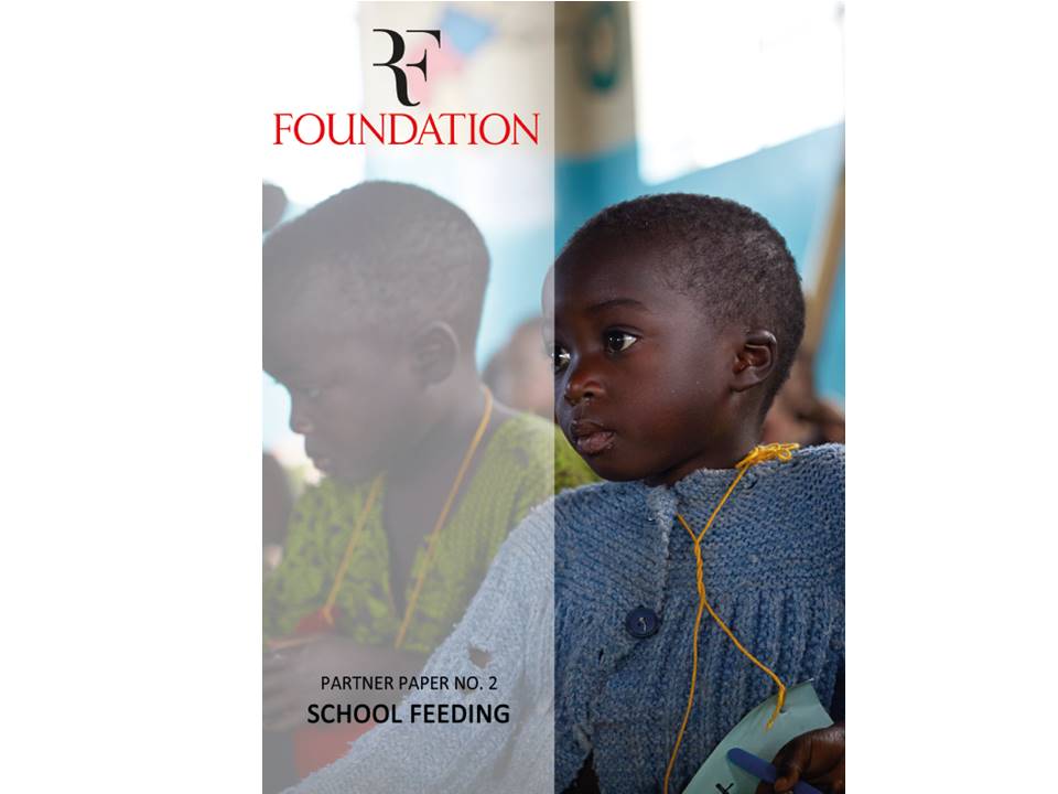 How can children learn when they are constantly hungry? School feeding is crucial in particular for younger children. Have a look at our partner <a href="/Camfed/">CAMFED - Campaign for Female Education</a> experience of community driven school feeding in rural Zimbabwe. Link to the paper: bit.ly/2iRhTEI #educationempowers