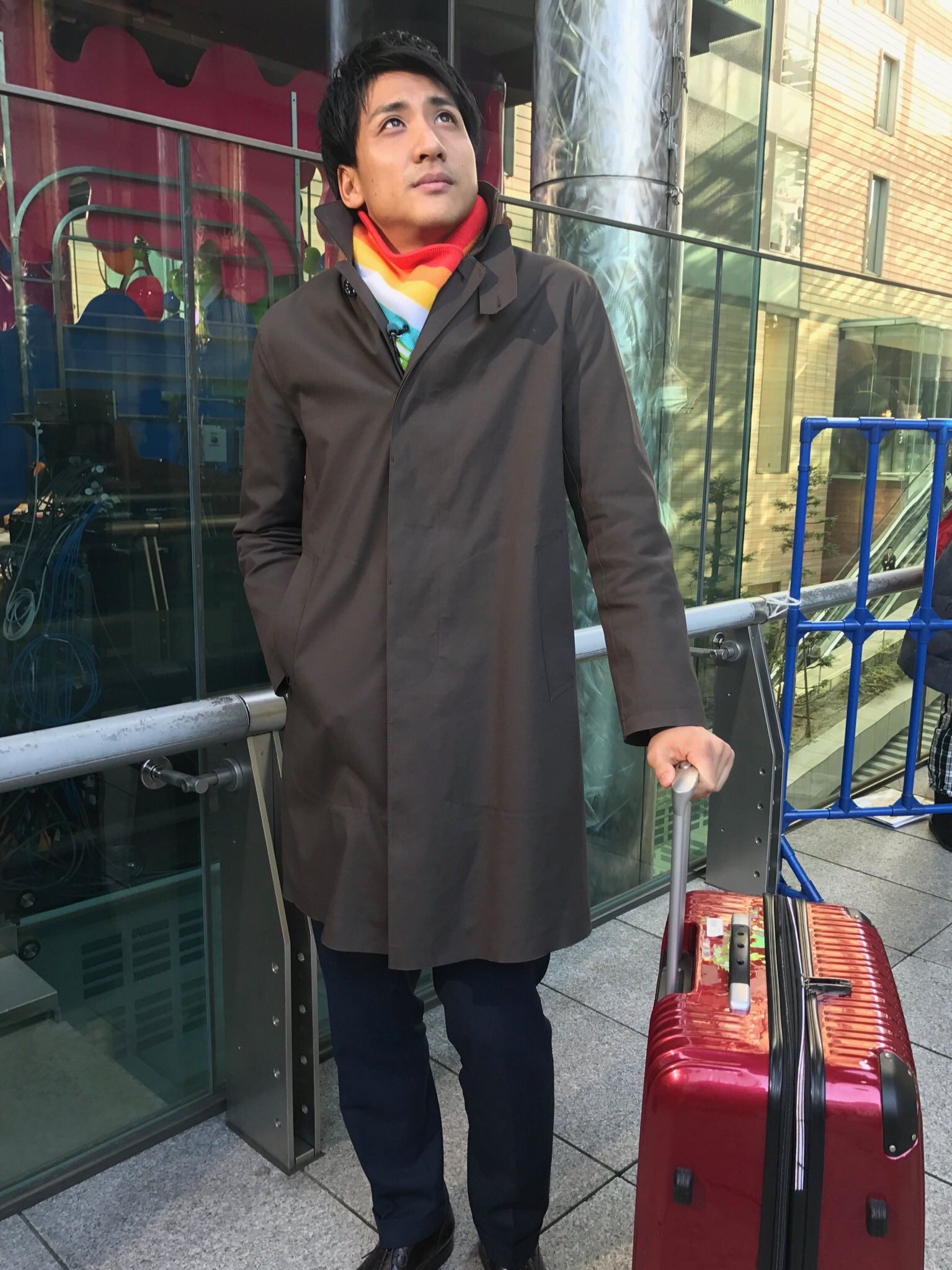 本木敦 Twitter Search Twitter