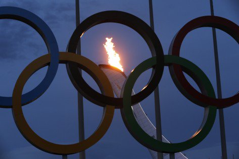 IOC meets to decide on Russia's Olympic participation: bit.ly/2nufO3b https://t.co/HZjijRwNbo