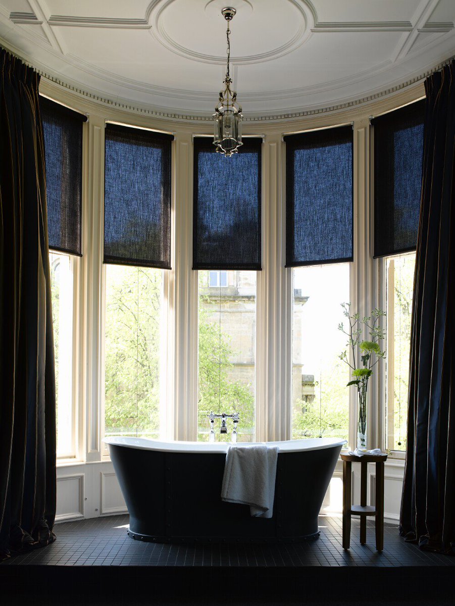 astonmatthews's tweet photo. Baths in unusual locations. If you love a cast iron tub you will find somewhere to put it https://t.co/YFg1psZisO #bathroom #castironbaths https://t.co/dutmnFj8rC