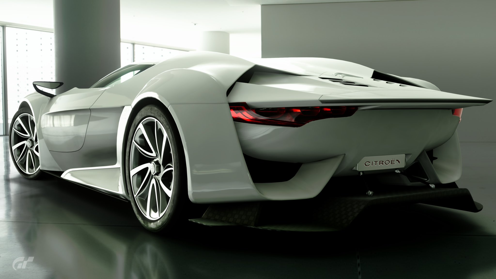 ট ইট র ダイバー11 Gtsport Gt6 と違ってgt By シトロエン ロードカーのホイールが左右対称じゃなくて左右同形状になってるのは仕様ですか ট ইট র ダイバー11 Gtsport Gt6 と違ってgt By シトロエン ロードカーのホイールが左右対称じゃなくて左右同形状になってるのは仕様ですか