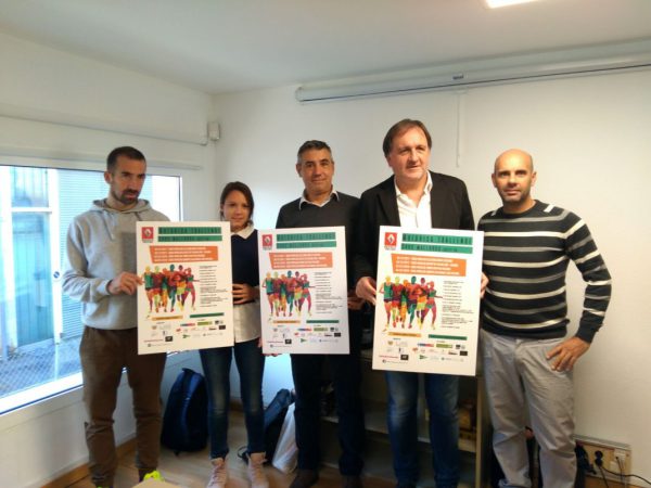 DEPORTES| La II edición de la Motorisa Challenge Cross calienta motores wp.me/p3eAUN-SPj