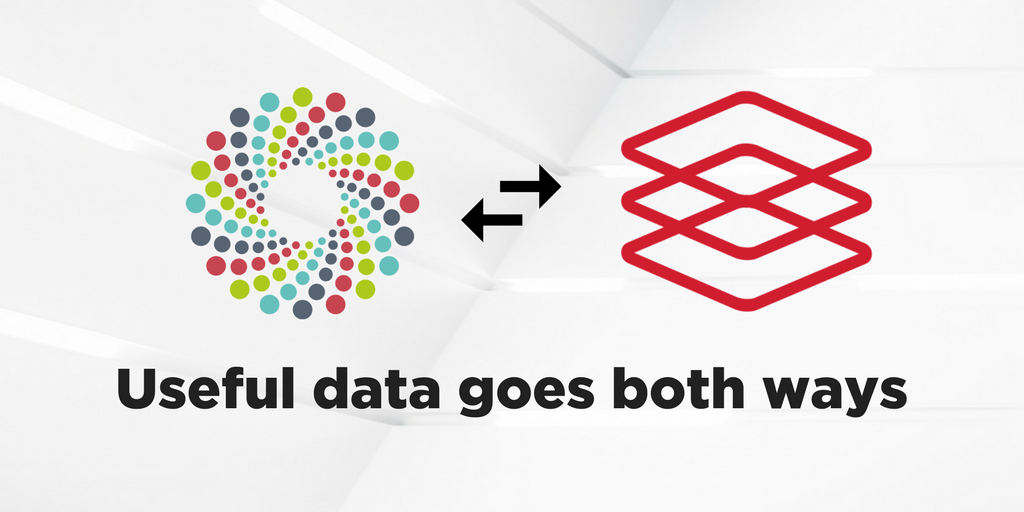 Symplectic's tweet photo. Useful data goes both ways - two-way integration featuring harvest and deposit for @figshare and Elements in our latest release! https://t.co/wT651y9nVT #integratetoinnovate #repositories #opendata https://t.co/0yWQocq4LW