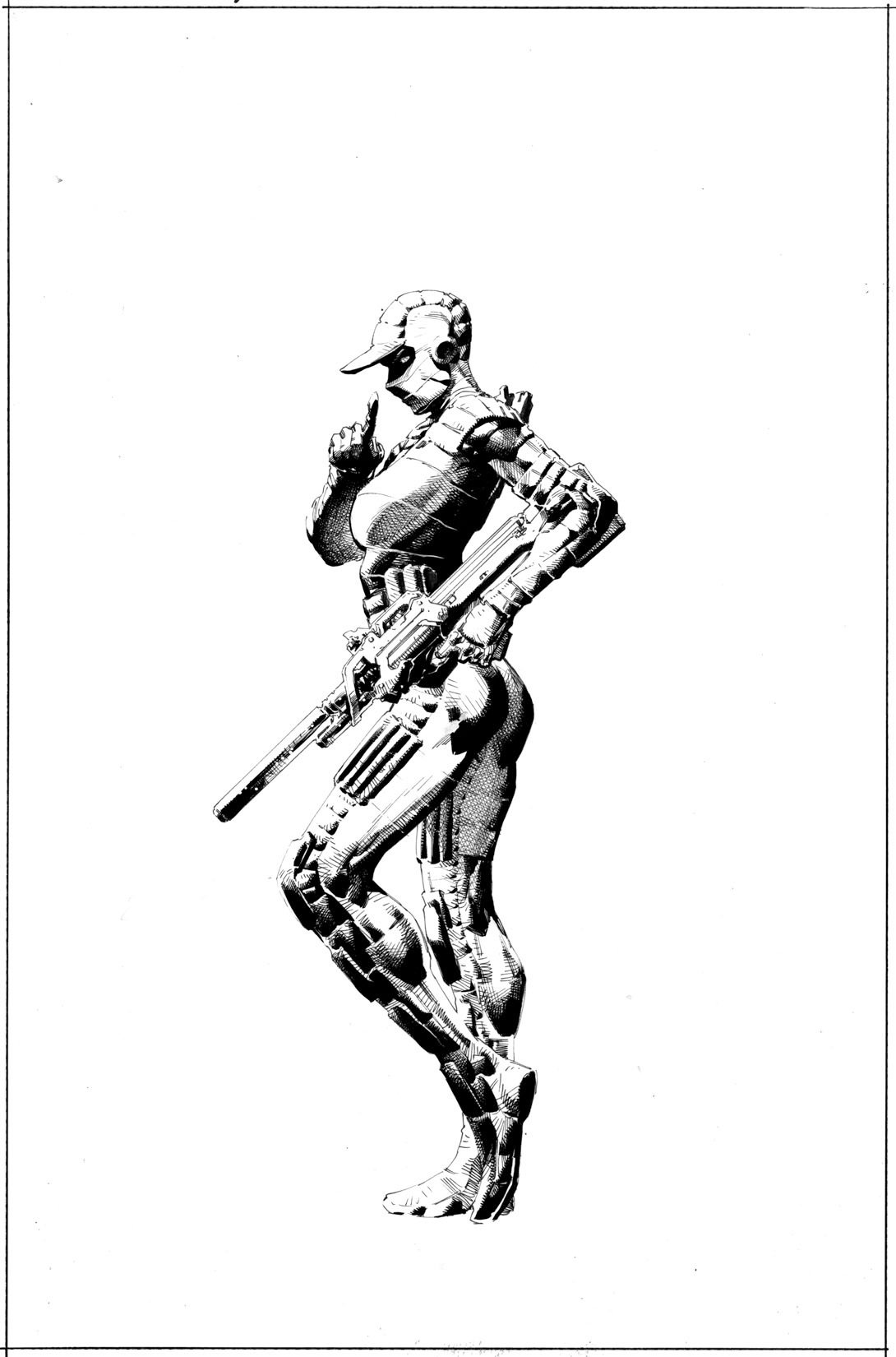 クール Silencer 漫画 検索画像の壁紙 クール Silencer 漫画 検索画像の壁紙