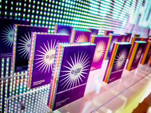 curatedplace's tweet photo. Time for the @ukeventawards tonight where we’re up for FOUR categories! Meanwhile the rest of the team are prepping @SPECTRAaberdeen in Scotland and the final #HandmadeSounds performances with @EinkofiProductions & @Mengi_Iceland! Bring on the holidays! https://t.co/73insT2cJ0