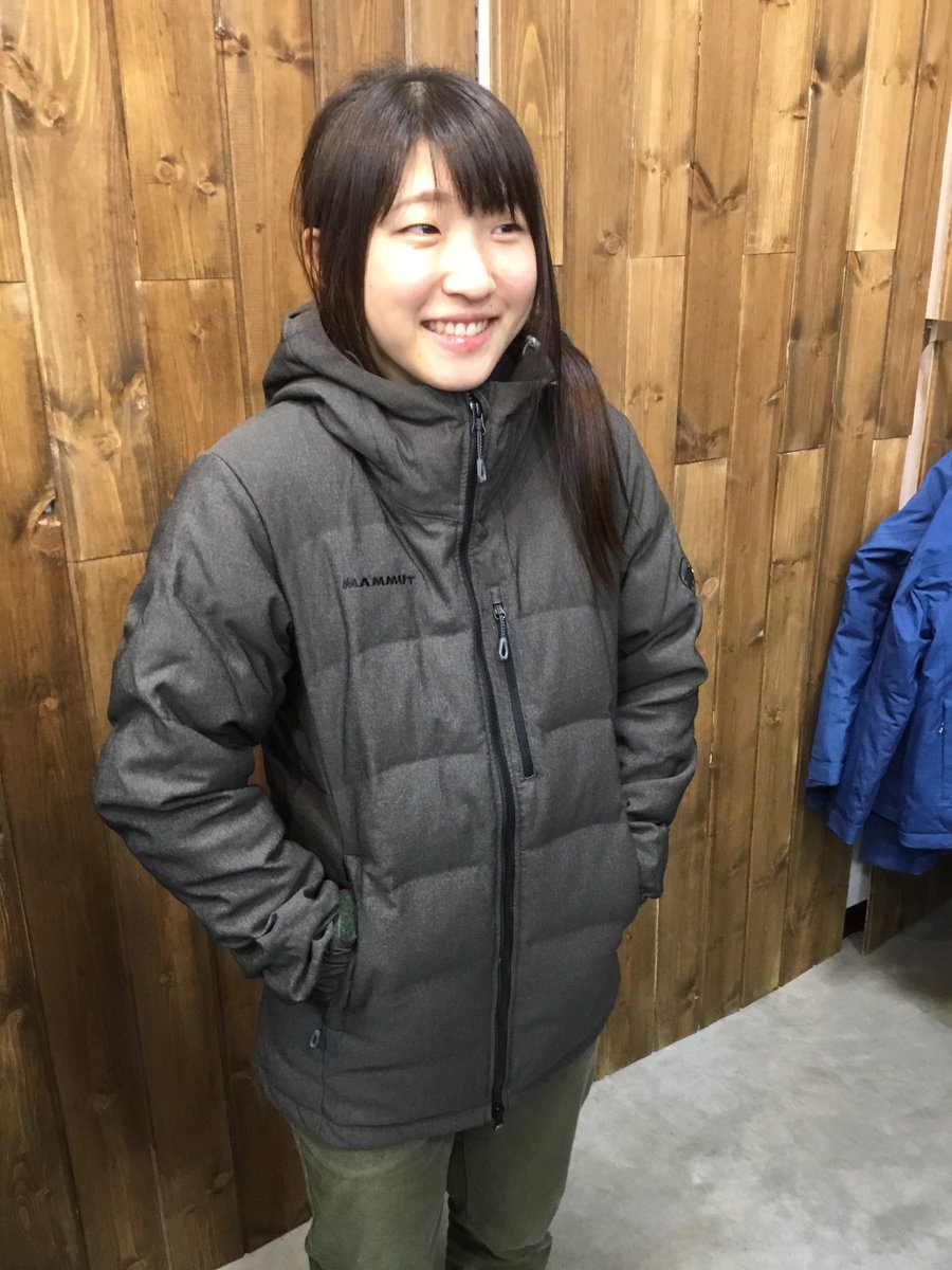 国内即発送 MAMMUT マムート セラックダウンジャケット S econet.bi