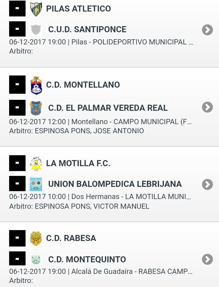 Siguiente jornada de liga, la duodécima #CDElPalmarVeredaReal #TerceraAndaluzaSevillana #GrupoTercero
