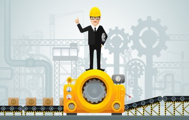 connectivity4IR's tweet photo. “If it ain’t broke, don’t fix it” – often good advice but not when it’s applied to a production plant with decades of service...here from @Stelram about pensioning off that plant! https://t.co/eo7BaHY0xu.. #pension #Industry40 #machines #upgrade https://t.co/yz3eXSpgNo